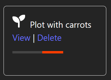 Loading indicator