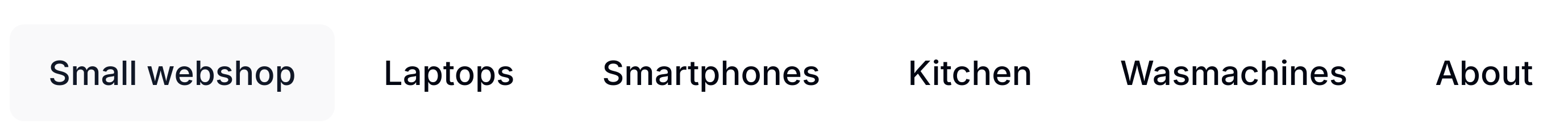NavBar