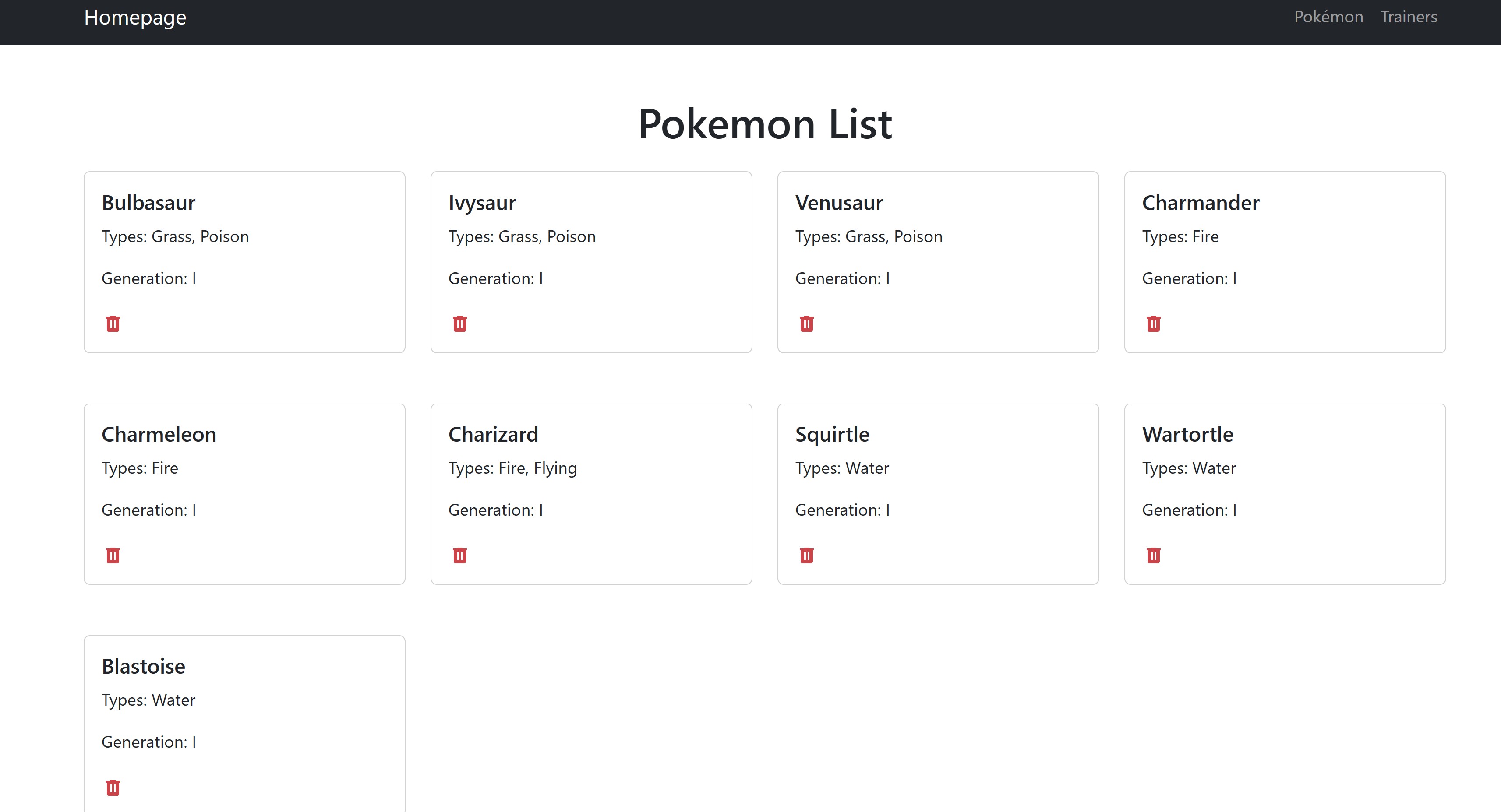 Pokémon